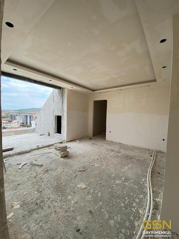 26-VİAPORT MARİNA KARŞISI, AKILLI SİTE İÇİNDE SATILIK LÜKS DUBLEKS DAİRE